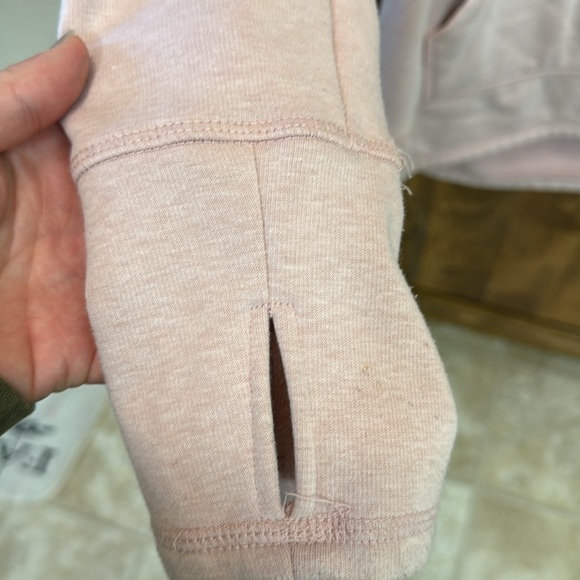 RBX Cowl Neck Pullover Sweatshirt Size M - Picture 3 of 6